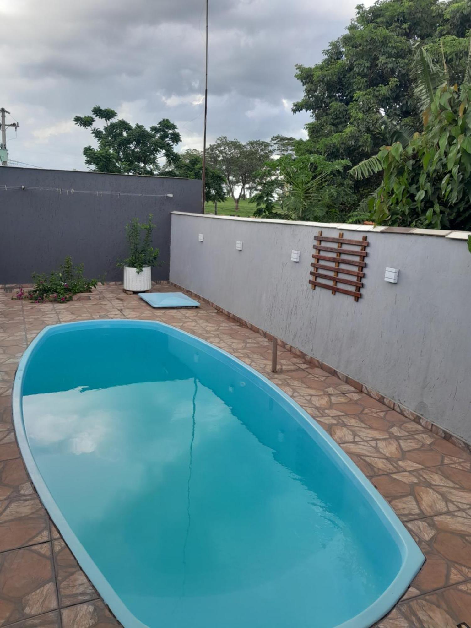 Holiday home Recanto Trindade