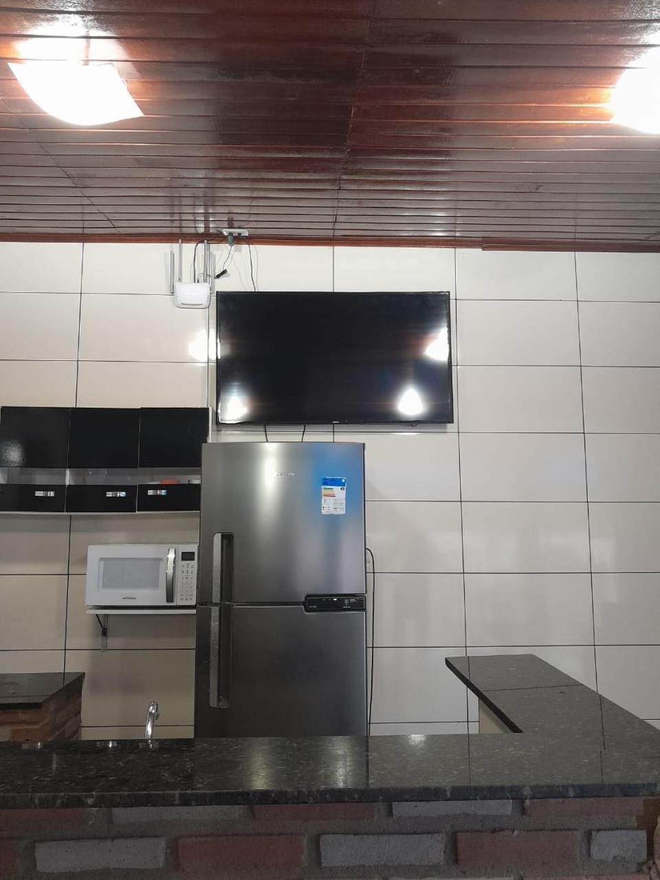 Recanto Trindade * Olimpia